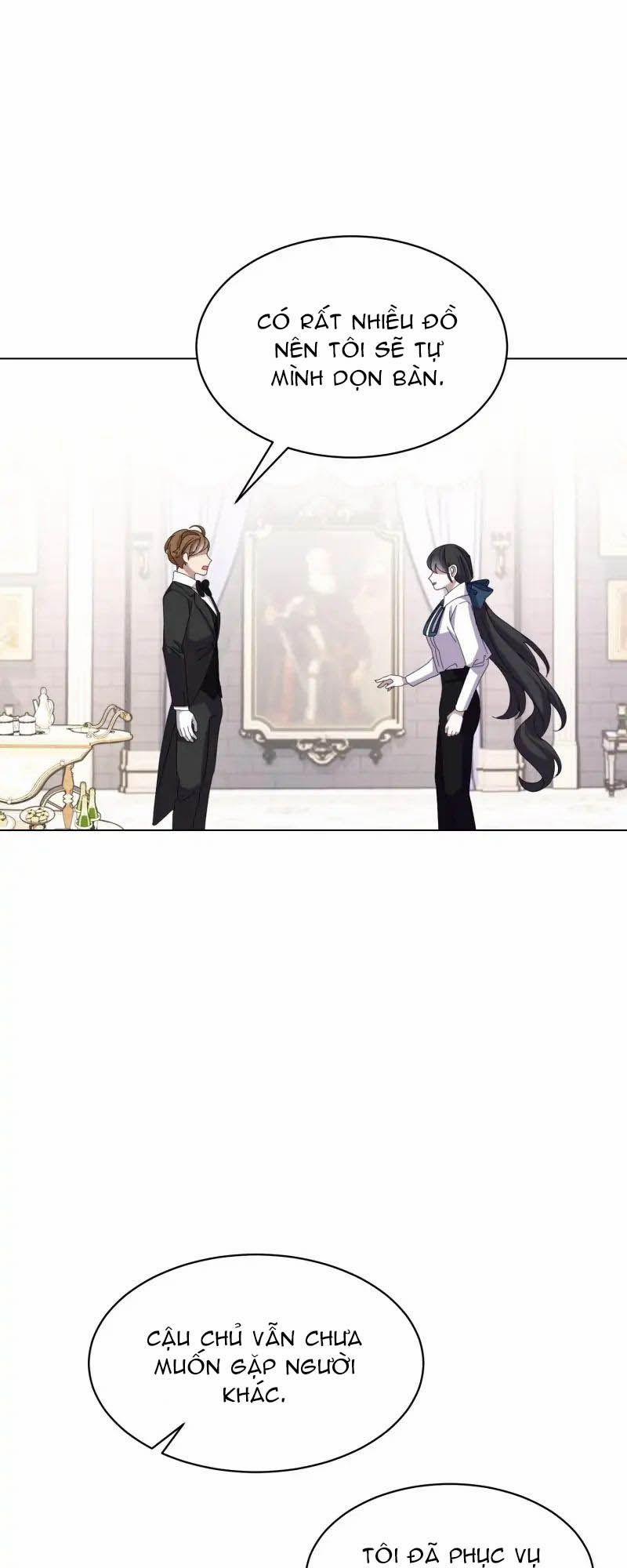 Ma Cà Rồng Muốn Được Chết Thanh Thản 11.2 trang 7