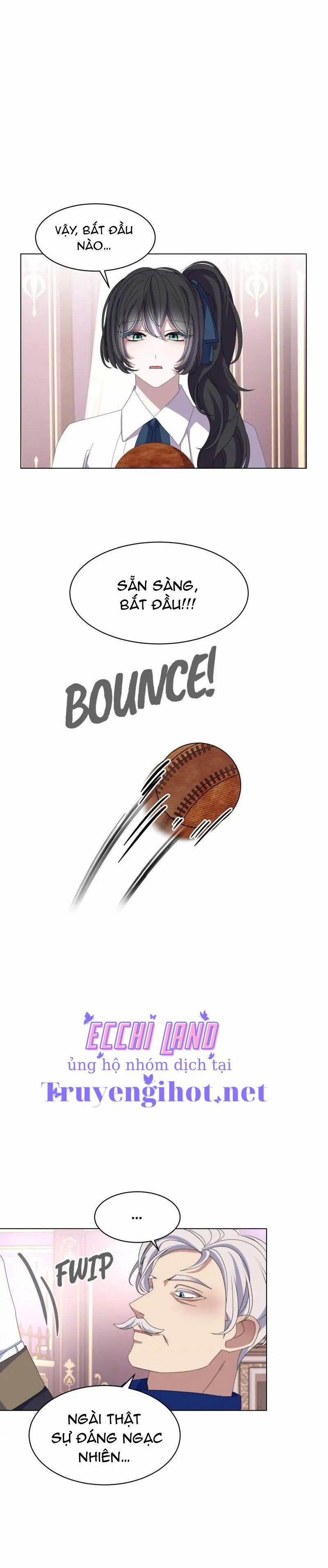 Ma Cà Rồng Muốn Được Chết Thanh Thản 12.1 trang 10