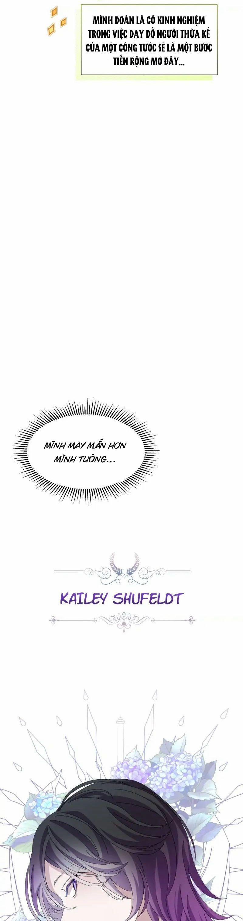 Ma Cà Rồng Muốn Được Chết Thanh Thản 12.1 trang 13