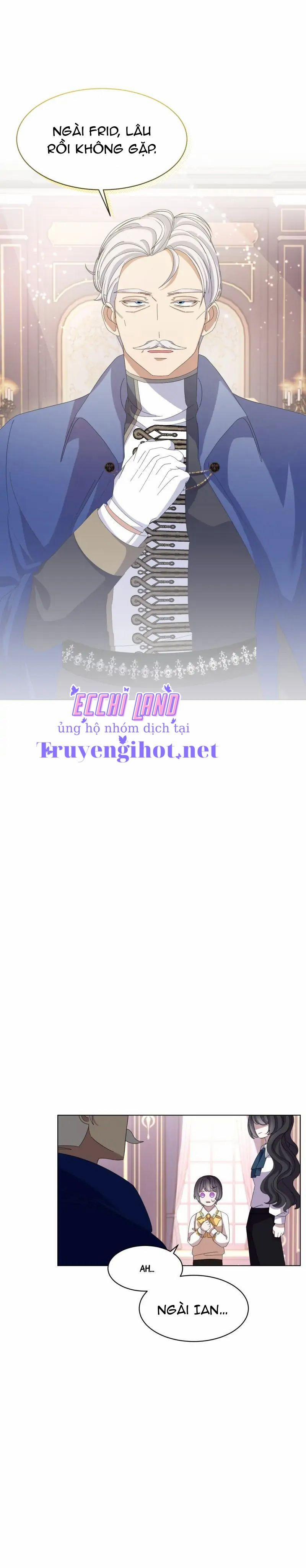 Ma Cà Rồng Muốn Được Chết Thanh Thản 12.1 trang 6