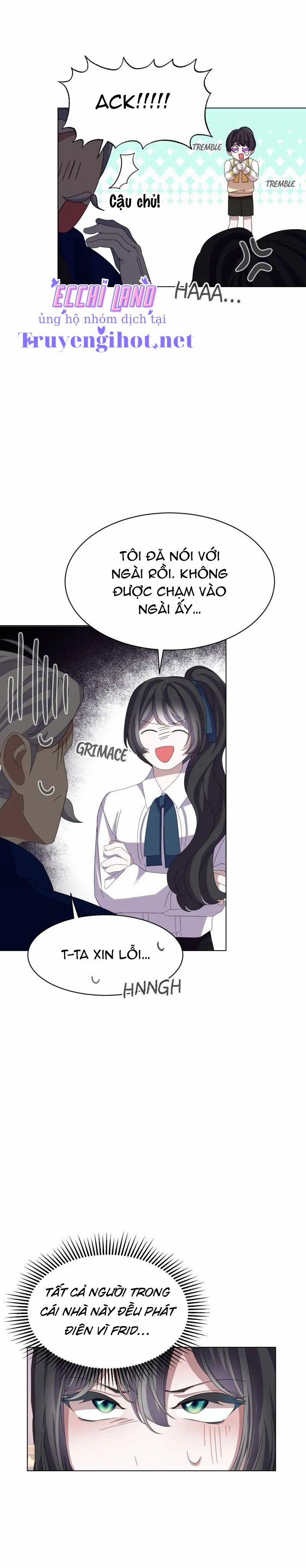 Ma Cà Rồng Muốn Được Chết Thanh Thản 12.1 trang 8