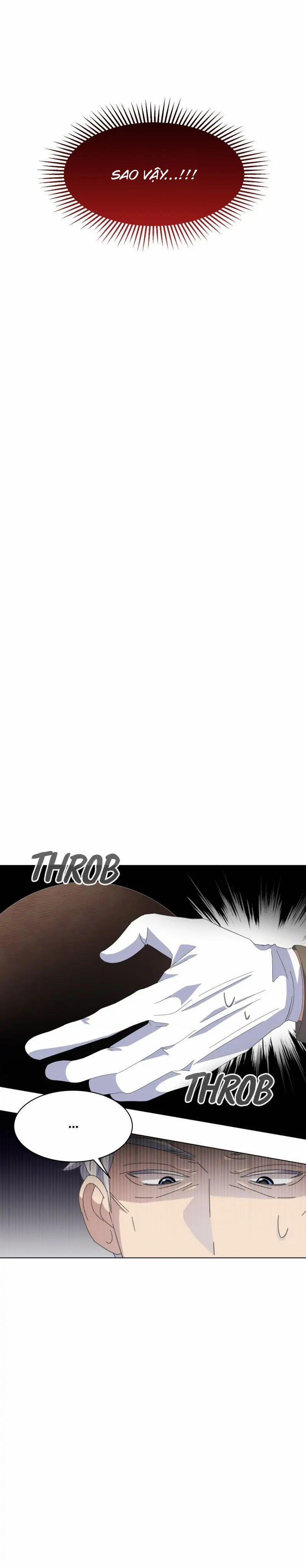 Ma Cà Rồng Muốn Được Chết Thanh Thản 12.2 trang 0