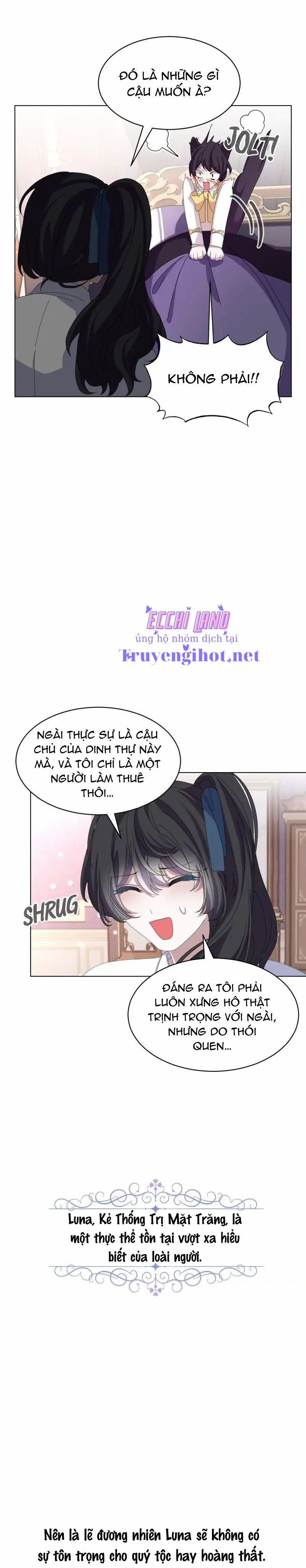 Ma Cà Rồng Muốn Được Chết Thanh Thản 12.2 trang 10