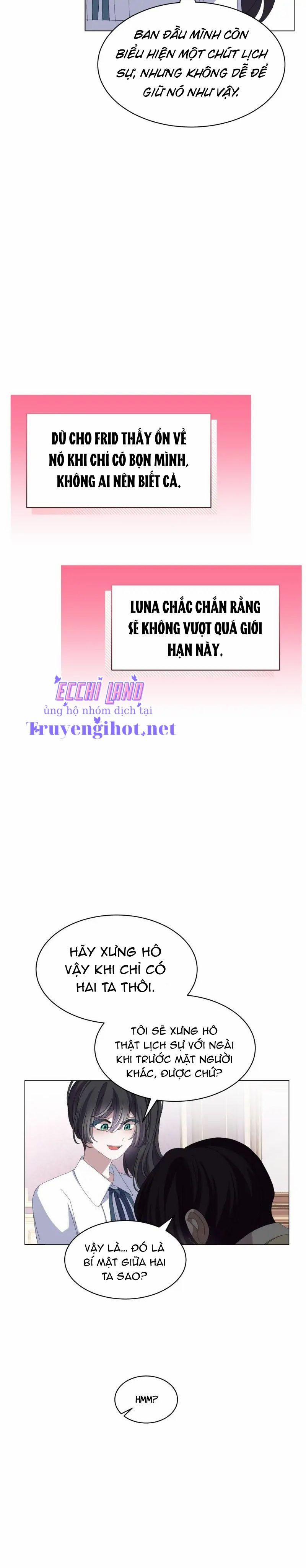 Ma Cà Rồng Muốn Được Chết Thanh Thản 12.2 trang 12