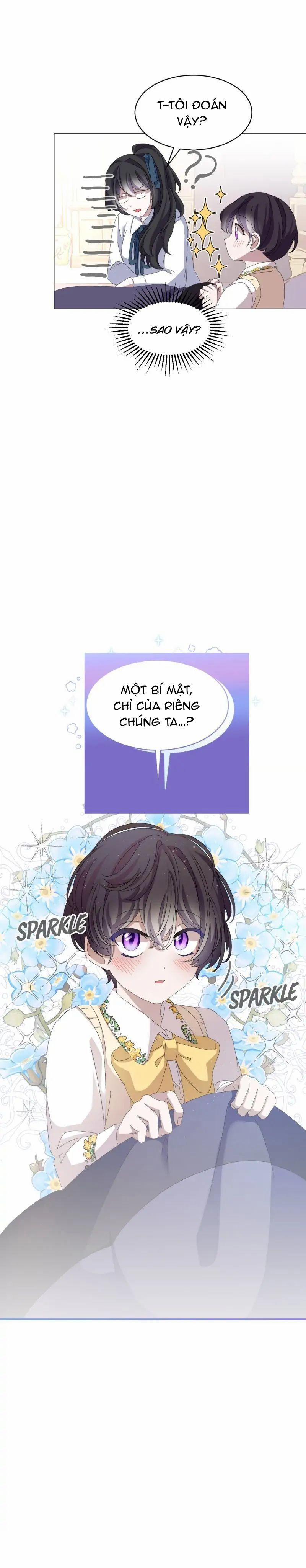 Ma Cà Rồng Muốn Được Chết Thanh Thản 12.2 trang 13