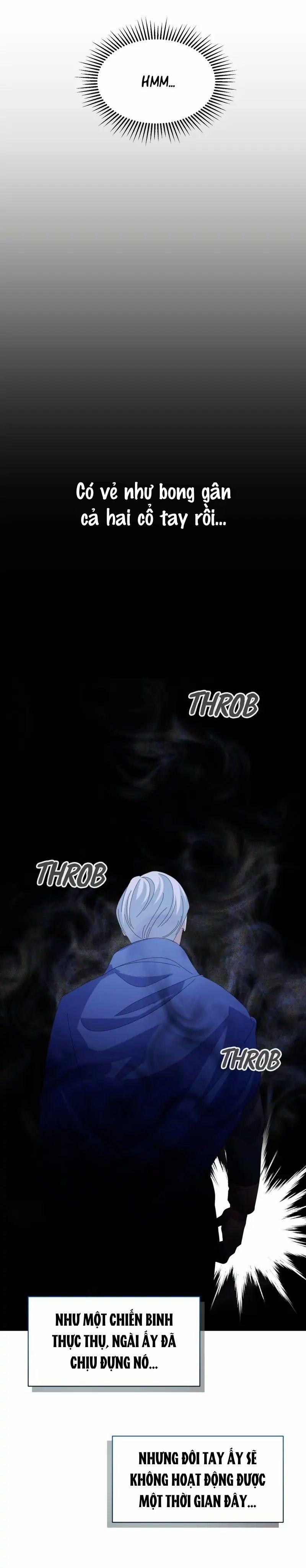 Ma Cà Rồng Muốn Được Chết Thanh Thản 12.2 trang 3