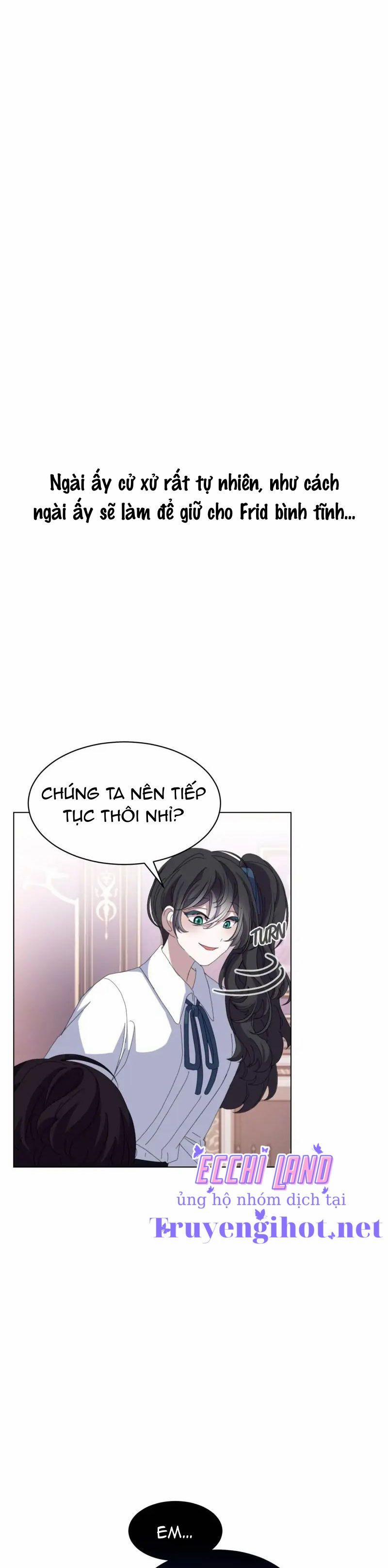 Ma Cà Rồng Muốn Được Chết Thanh Thản 12.2 trang 4