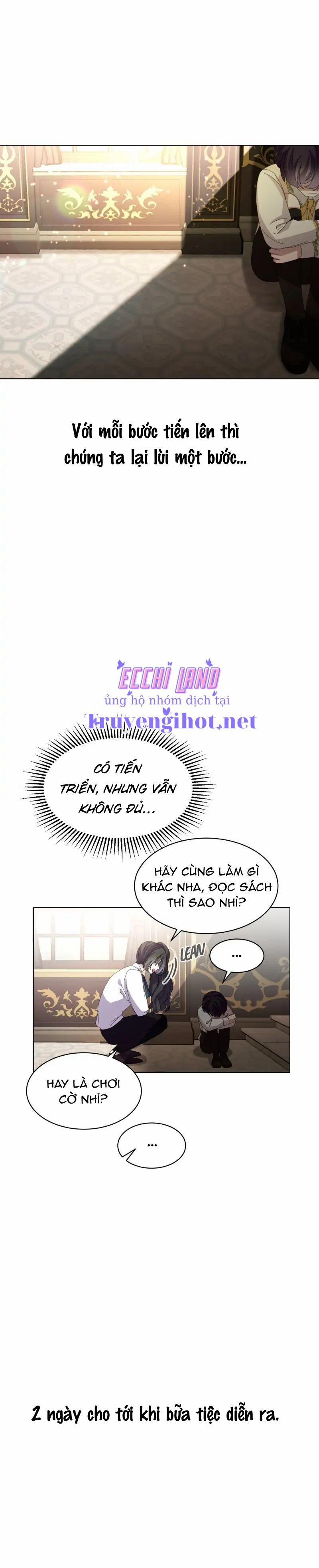 Ma Cà Rồng Muốn Được Chết Thanh Thản 12.2 trang 6