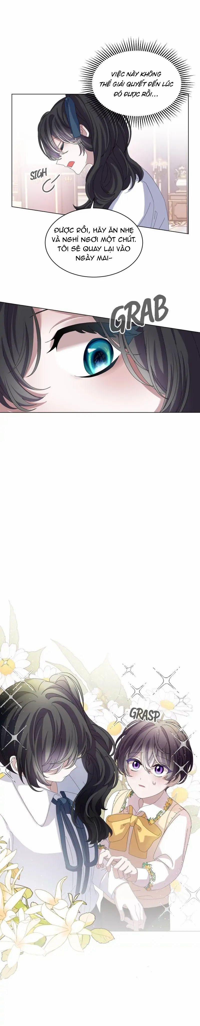 Ma Cà Rồng Muốn Được Chết Thanh Thản 12.2 trang 7