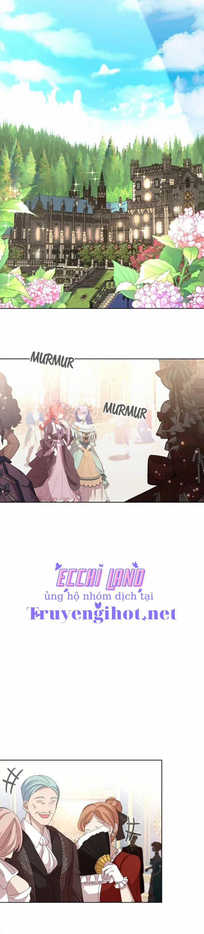 Ma Cà Rồng Muốn Được Chết Thanh Thản 13.1 trang 10