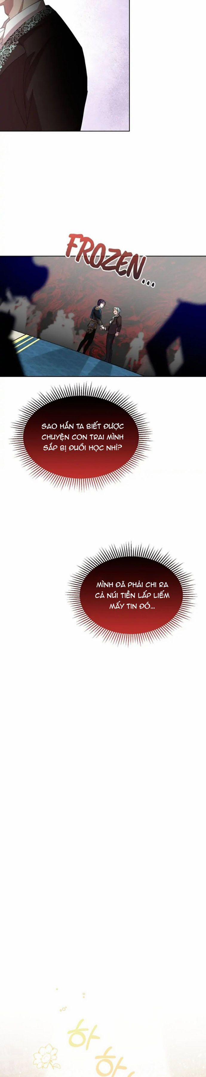 Ma Cà Rồng Muốn Được Chết Thanh Thản 13.1 trang 13