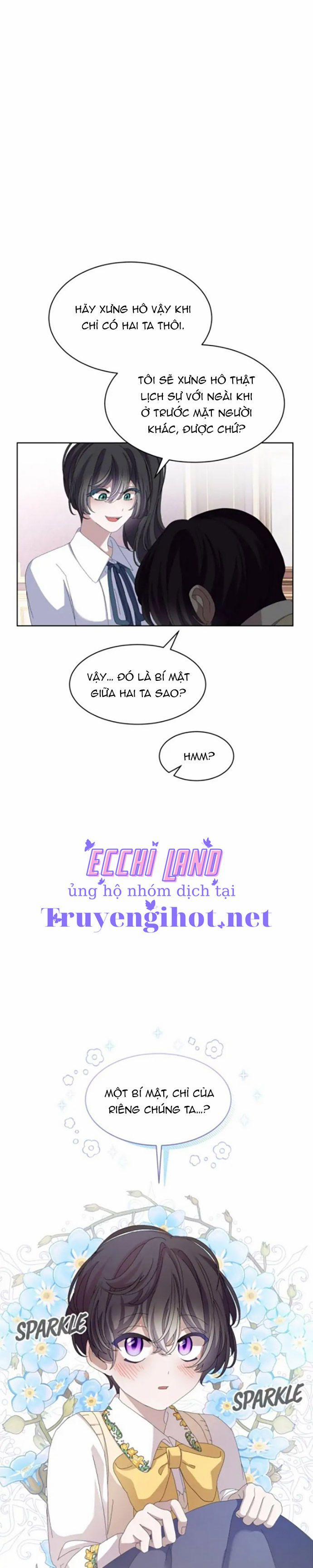 Ma Cà Rồng Muốn Được Chết Thanh Thản 13.1 trang 3