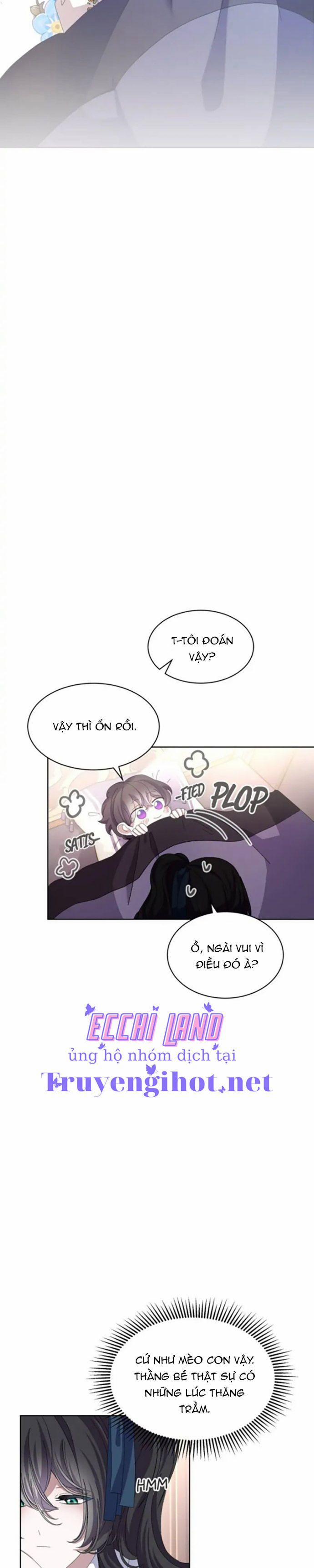 Ma Cà Rồng Muốn Được Chết Thanh Thản 13.1 trang 4