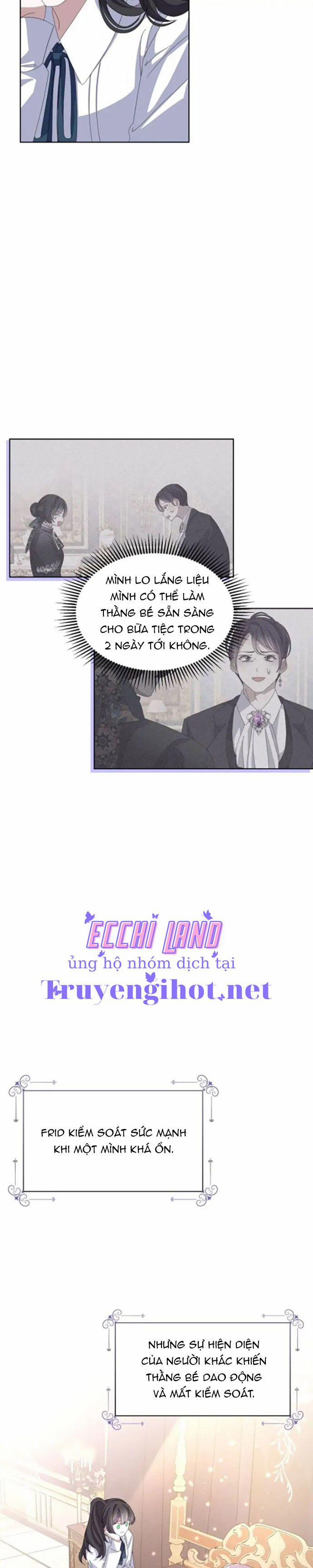 Ma Cà Rồng Muốn Được Chết Thanh Thản 13.1 trang 5