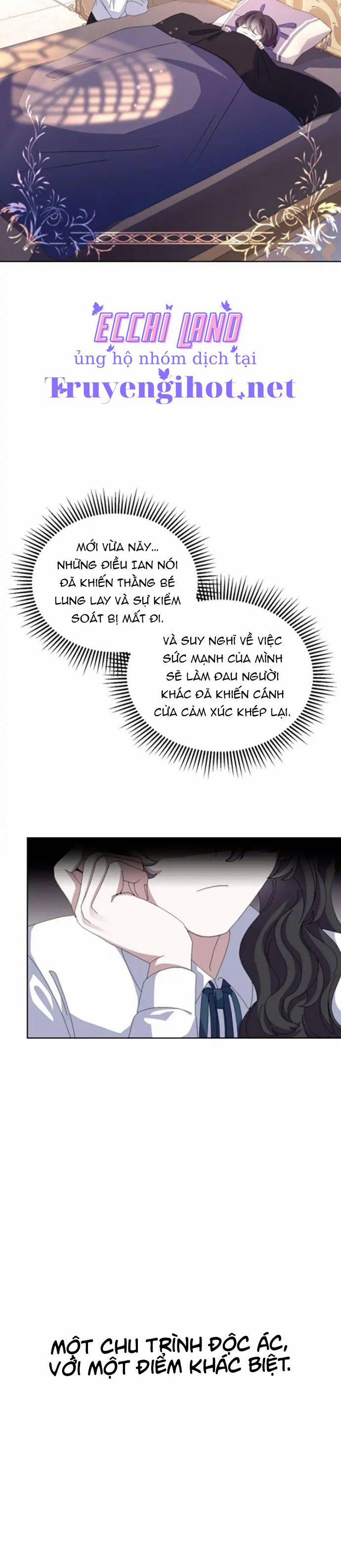 Ma Cà Rồng Muốn Được Chết Thanh Thản 13.1 trang 6