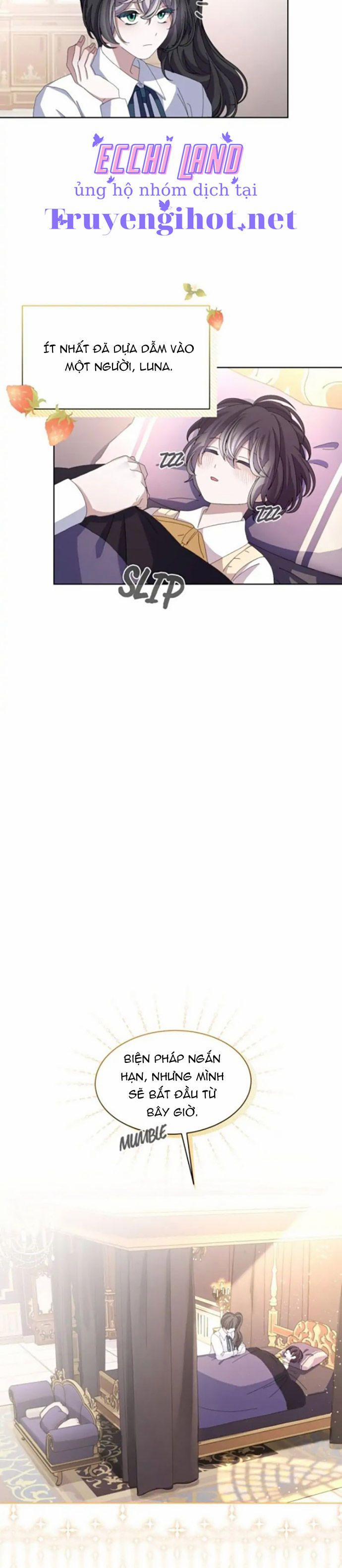 Ma Cà Rồng Muốn Được Chết Thanh Thản 13.1 trang 8