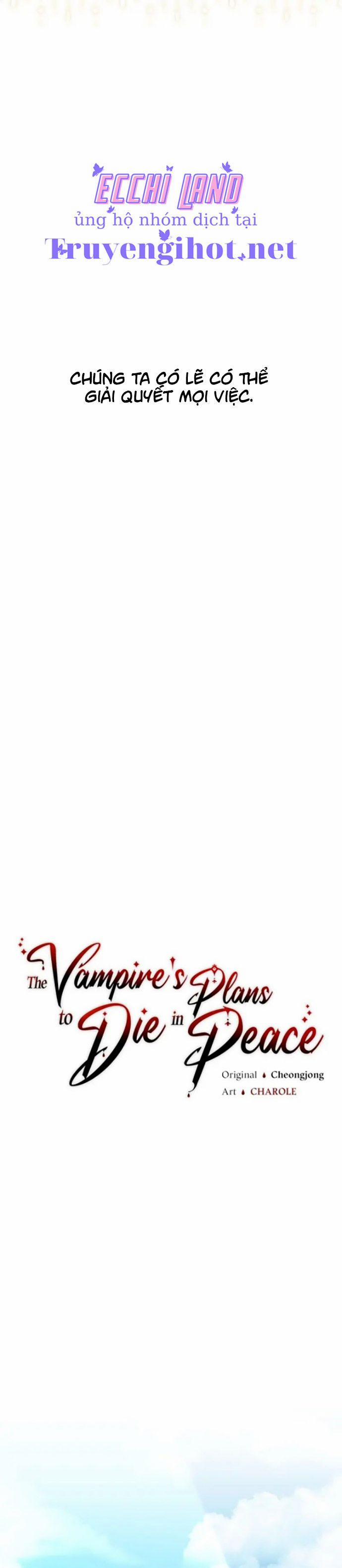 Ma Cà Rồng Muốn Được Chết Thanh Thản 13.1 trang 9