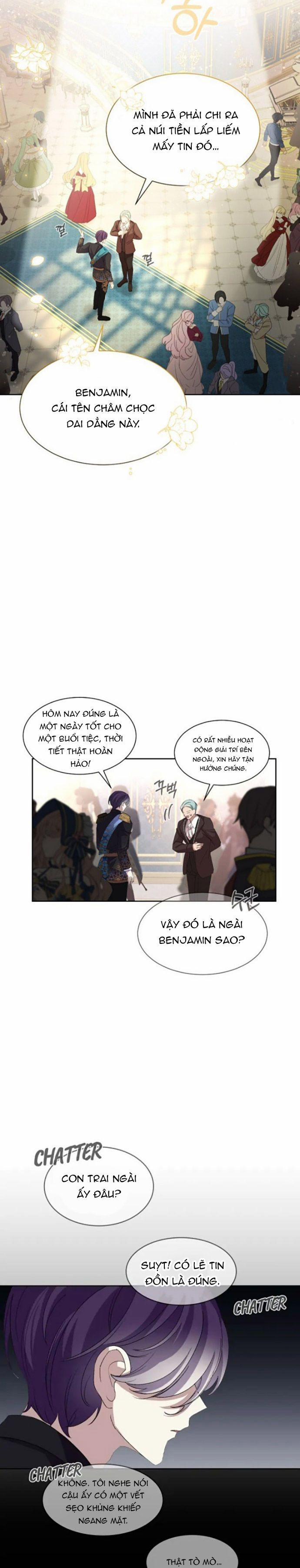 Ma Cà Rồng Muốn Được Chết Thanh Thản 13.2 trang 0