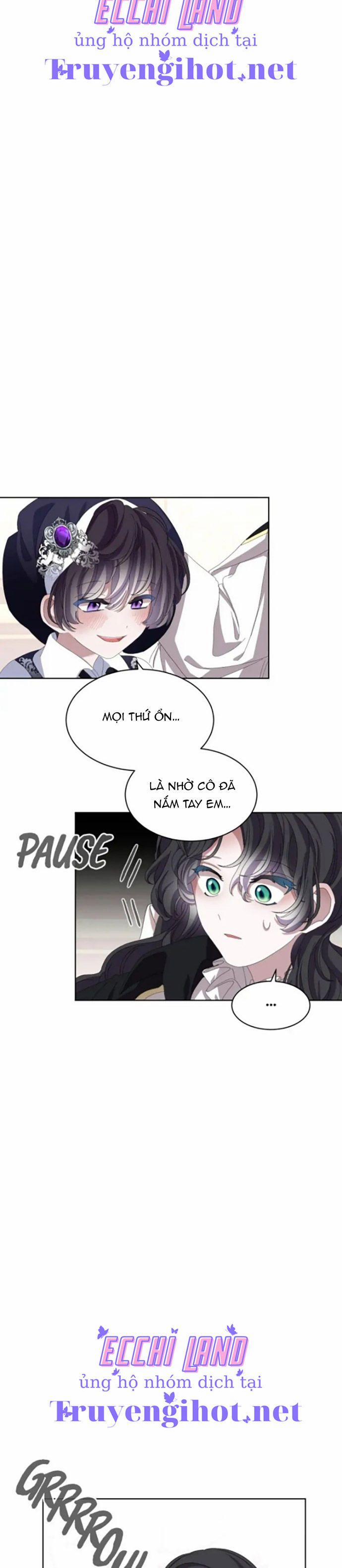 Ma Cà Rồng Muốn Được Chết Thanh Thản 13.2 trang 10