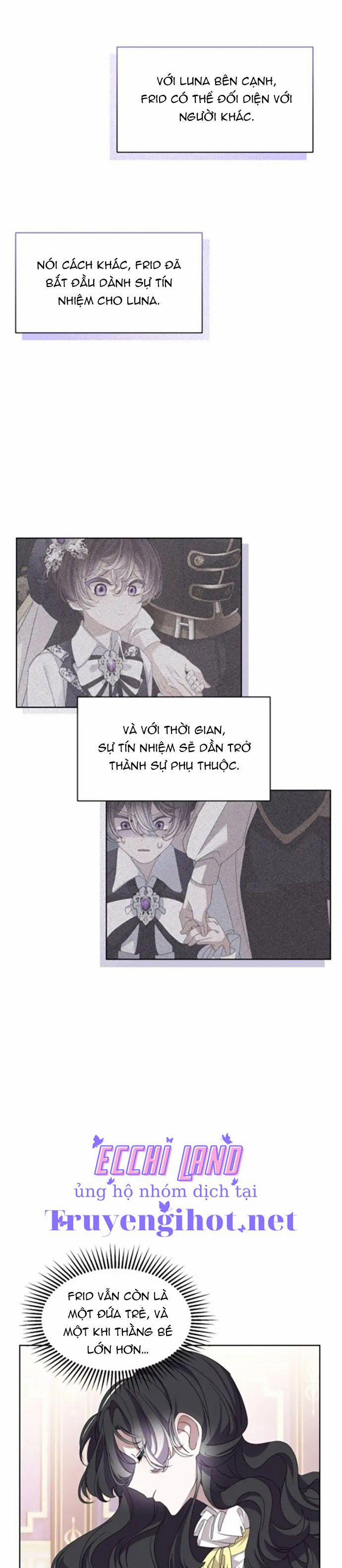 Ma Cà Rồng Muốn Được Chết Thanh Thản 13.2 trang 13