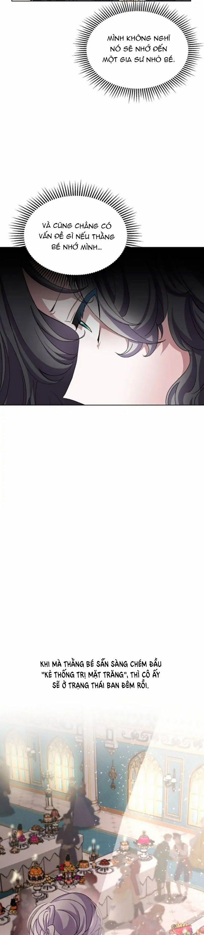 Ma Cà Rồng Muốn Được Chết Thanh Thản 13.2 trang 14