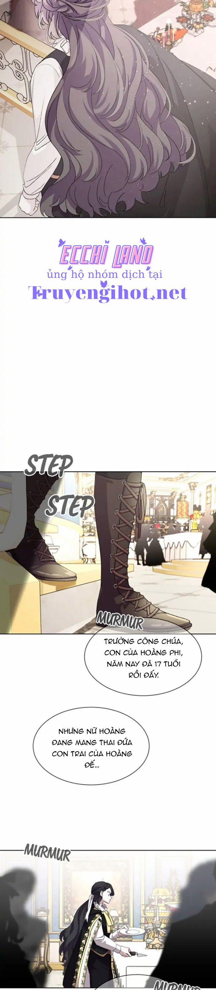 Ma Cà Rồng Muốn Được Chết Thanh Thản 13.2 trang 15