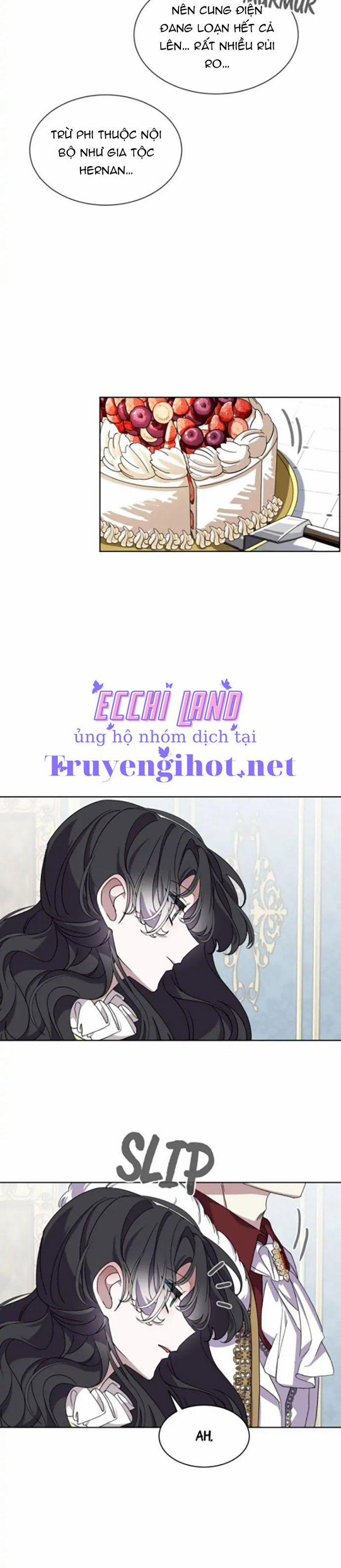 Ma Cà Rồng Muốn Được Chết Thanh Thản 13.2 trang 16