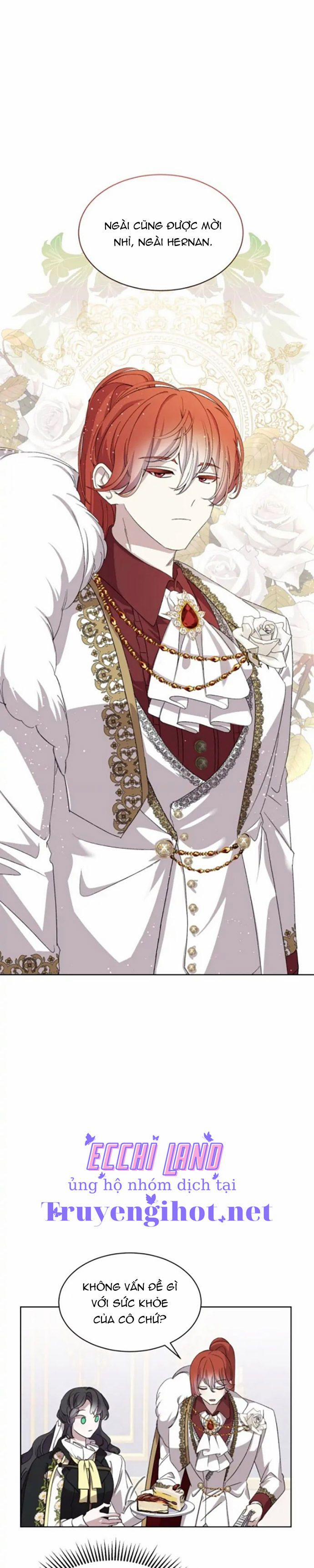 Ma Cà Rồng Muốn Được Chết Thanh Thản 13.2 trang 17