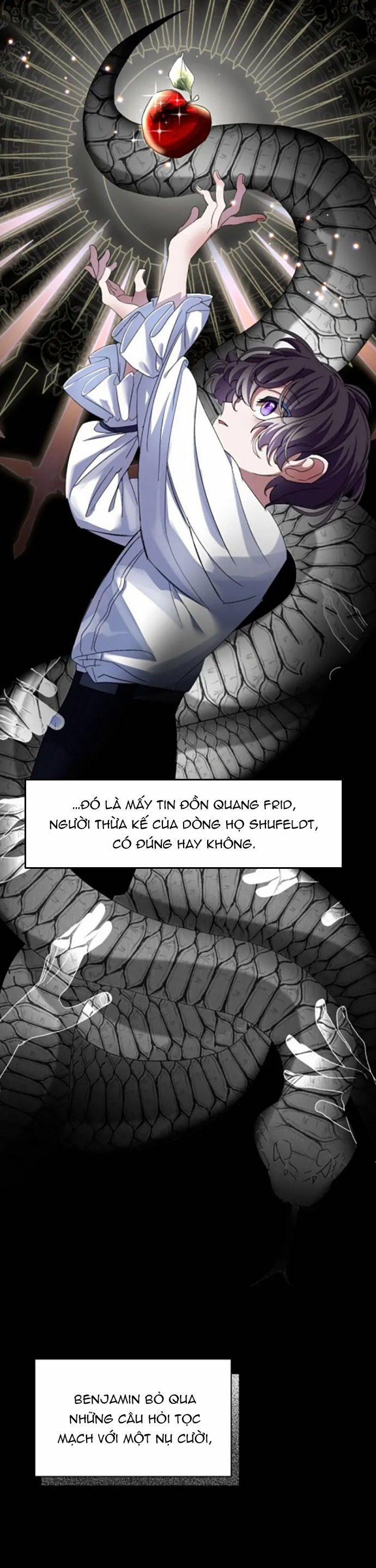 Ma Cà Rồng Muốn Được Chết Thanh Thản 13.2 trang 2