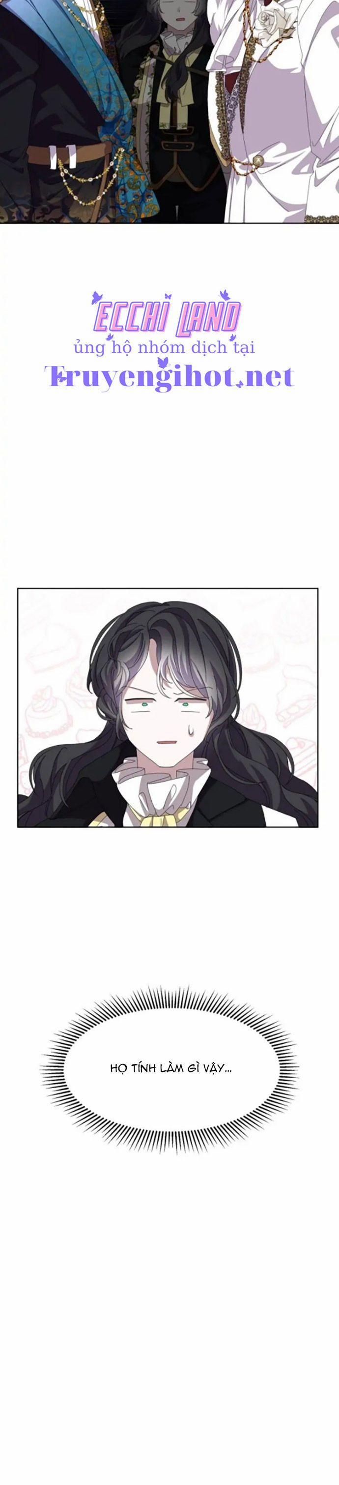 Ma Cà Rồng Muốn Được Chết Thanh Thản 13.2 trang 21