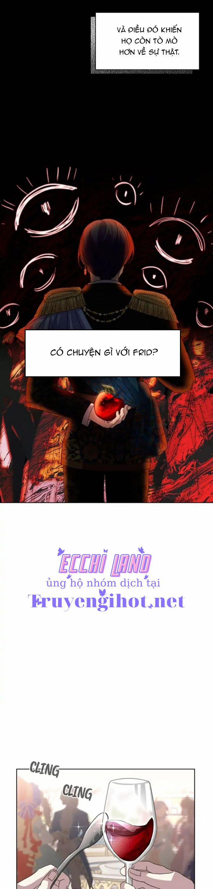 Ma Cà Rồng Muốn Được Chết Thanh Thản 13.2 trang 3