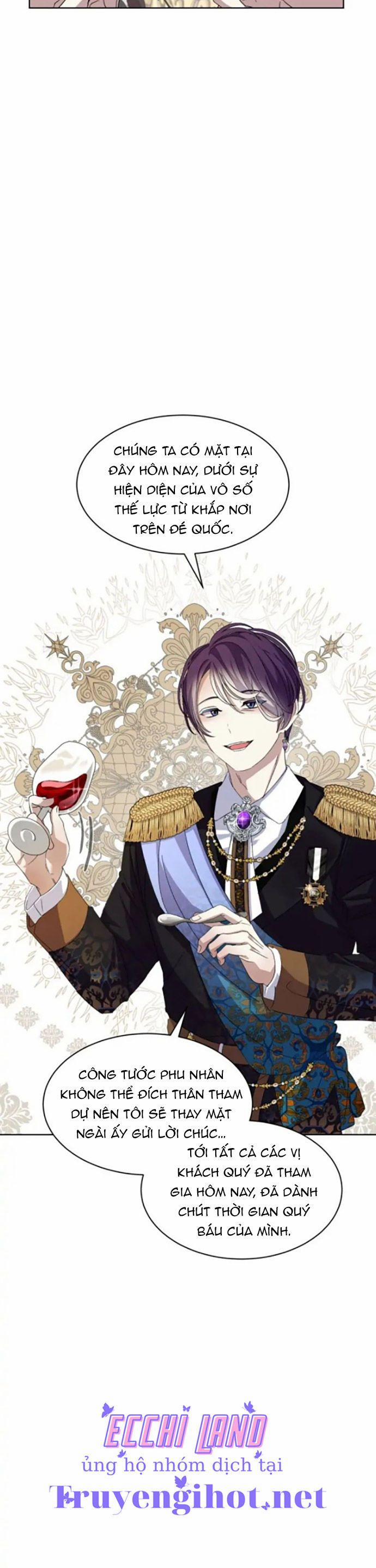 Ma Cà Rồng Muốn Được Chết Thanh Thản 13.2 trang 4