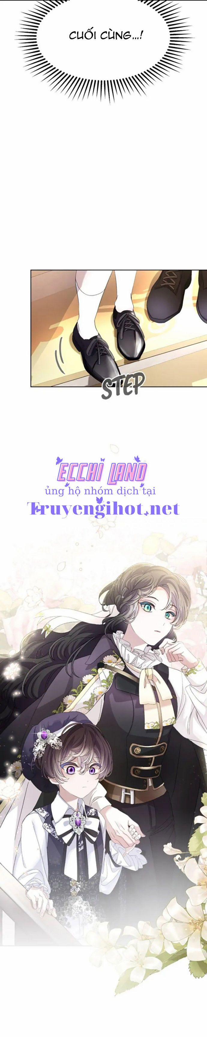 Ma Cà Rồng Muốn Được Chết Thanh Thản 13.2 trang 5