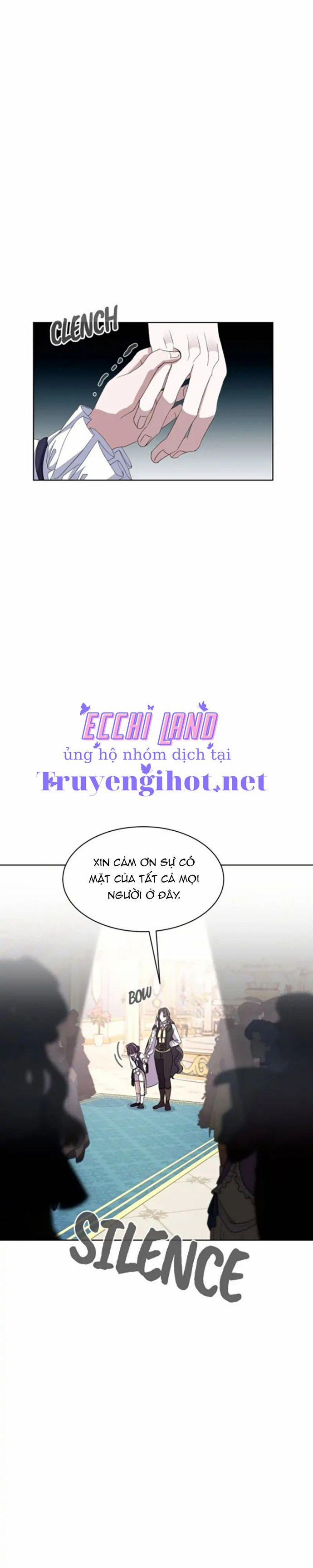 Ma Cà Rồng Muốn Được Chết Thanh Thản 13.2 trang 6