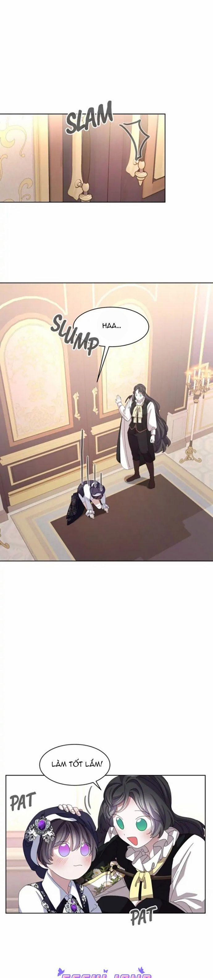 Ma Cà Rồng Muốn Được Chết Thanh Thản 13.2 trang 9