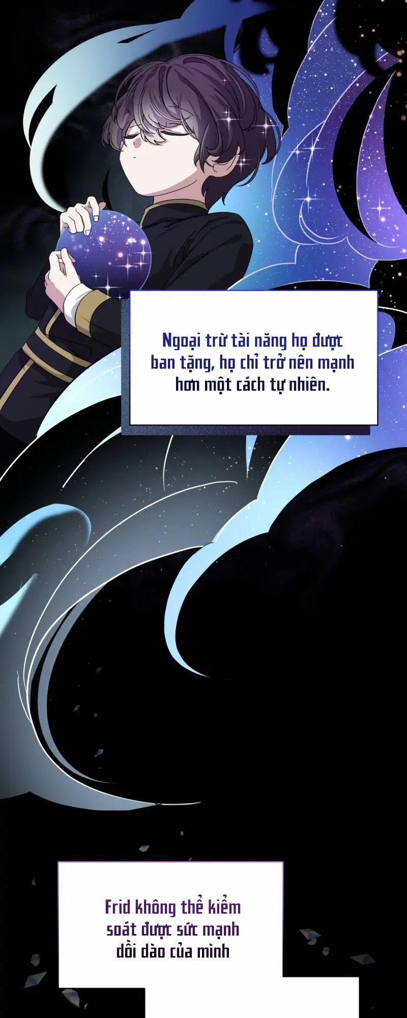 Ma Cà Rồng Muốn Được Chết Thanh Thản 14.2 trang 1