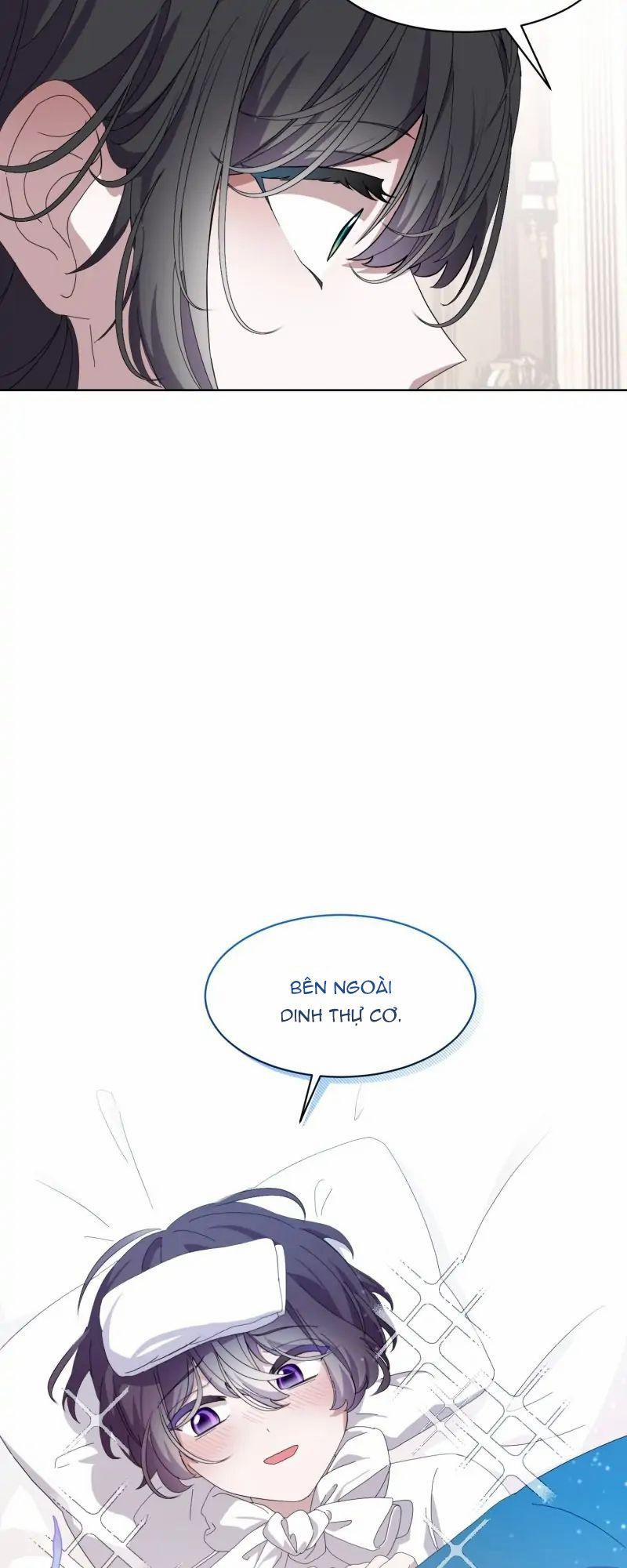 Ma Cà Rồng Muốn Được Chết Thanh Thản 14.2 trang 10