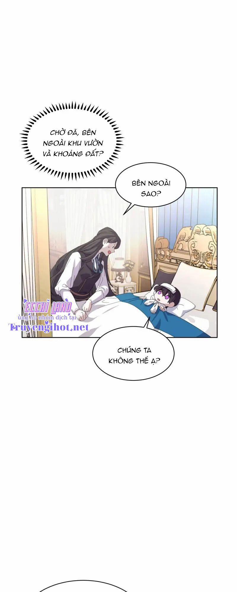 Ma Cà Rồng Muốn Được Chết Thanh Thản 14.2 trang 12