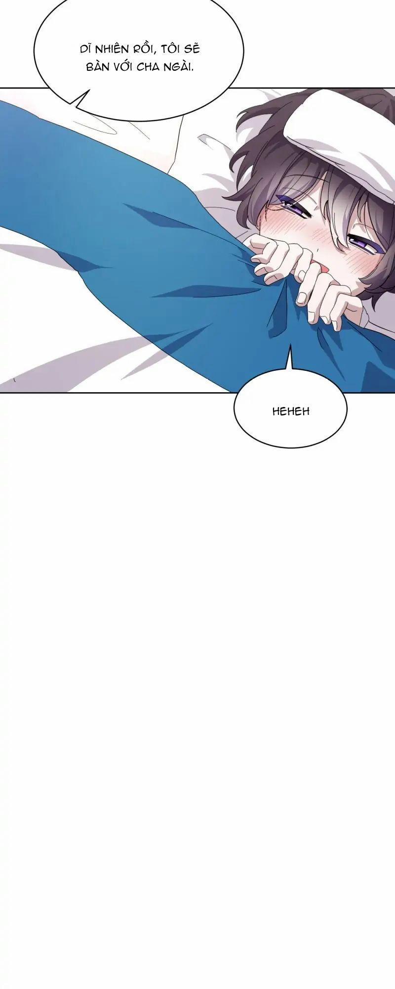 Ma Cà Rồng Muốn Được Chết Thanh Thản 14.2 trang 13