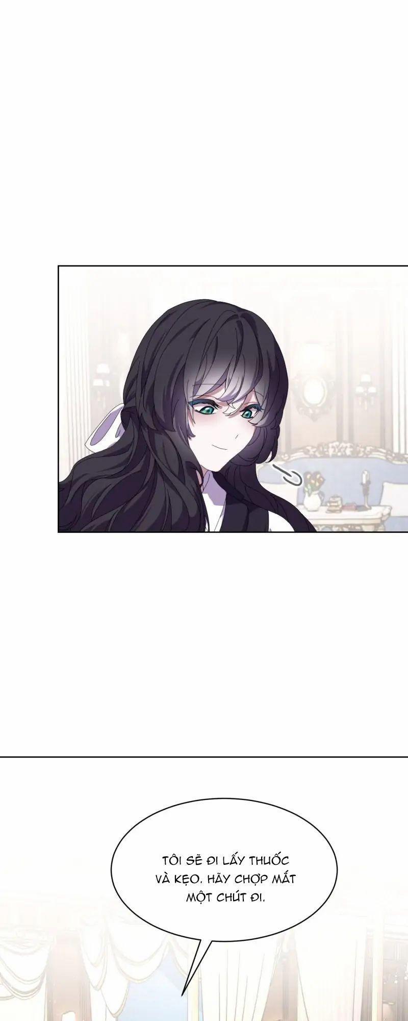 Ma Cà Rồng Muốn Được Chết Thanh Thản 14.2 trang 14