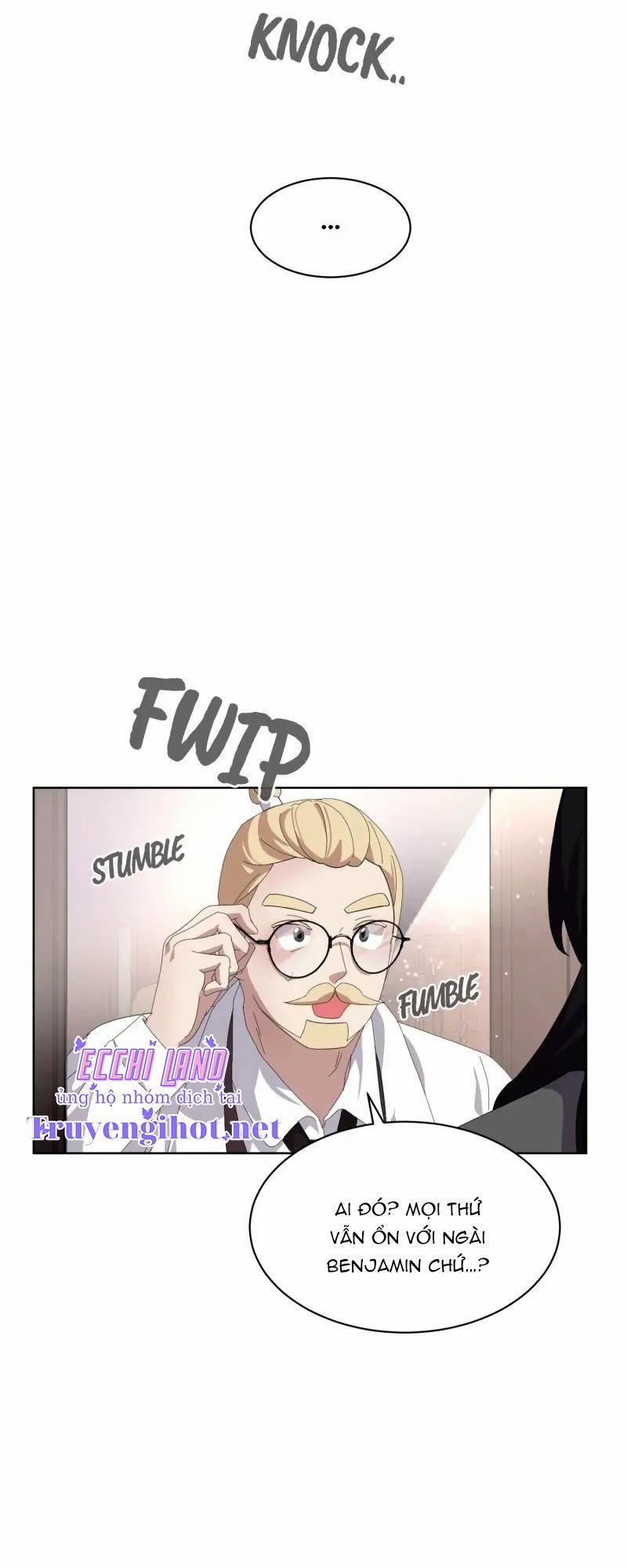 Ma Cà Rồng Muốn Được Chết Thanh Thản 14.2 trang 17