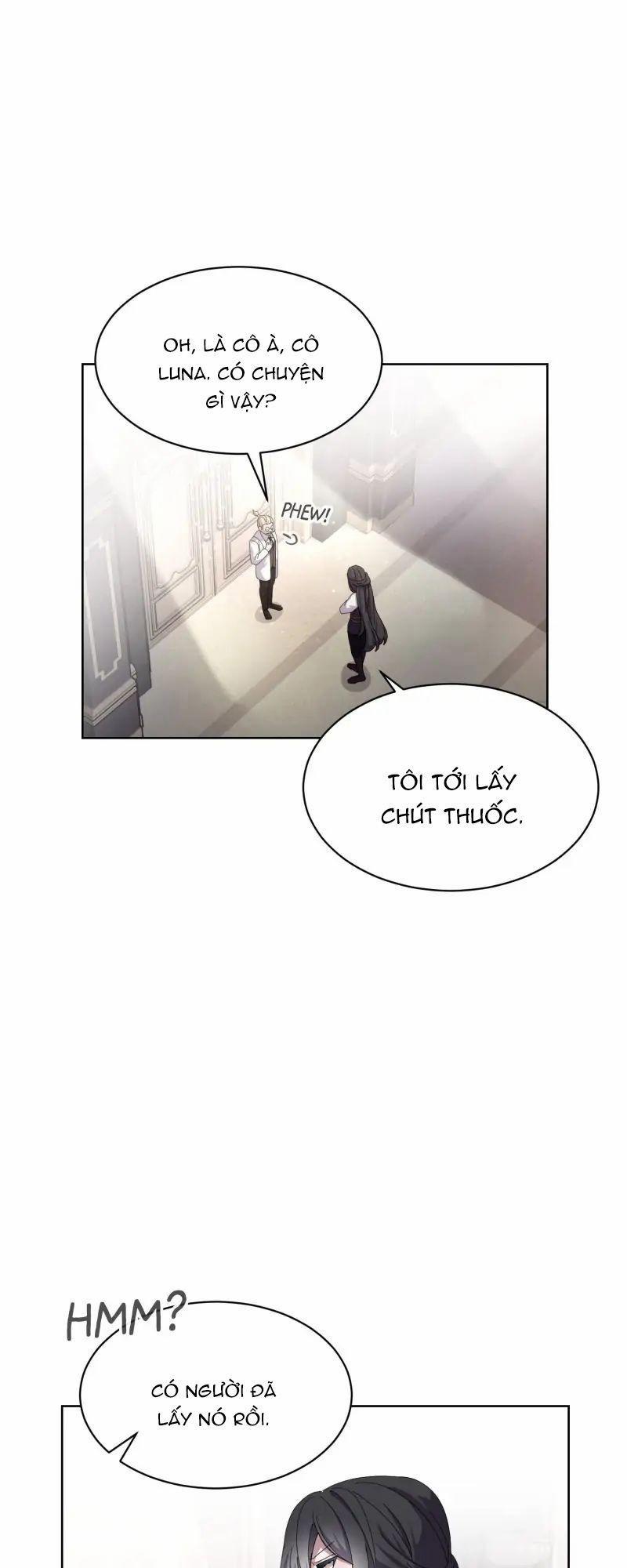 Ma Cà Rồng Muốn Được Chết Thanh Thản 14.2 trang 18