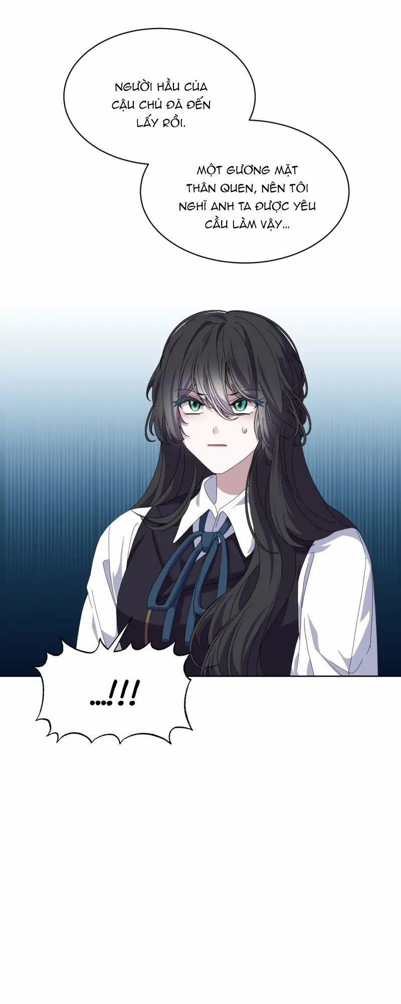 Ma Cà Rồng Muốn Được Chết Thanh Thản 14.2 trang 20