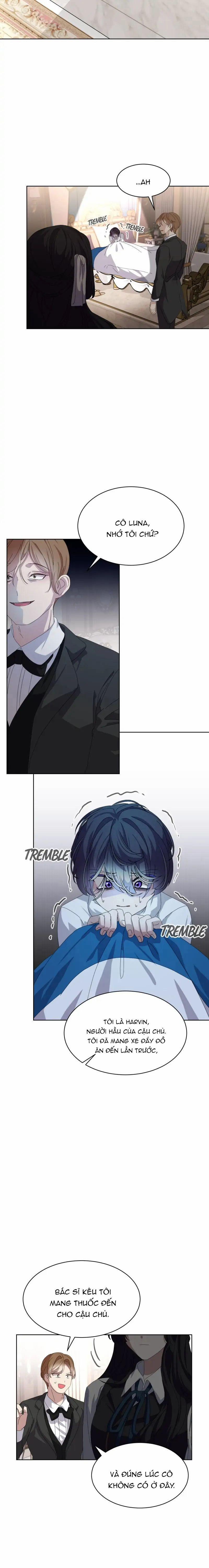 Ma Cà Rồng Muốn Được Chết Thanh Thản 14.2 trang 23