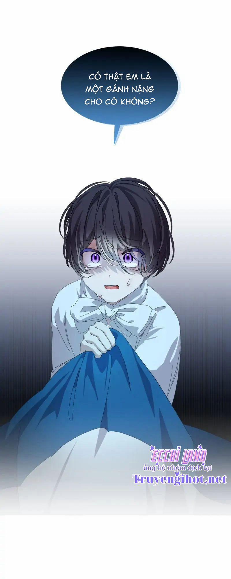 Ma Cà Rồng Muốn Được Chết Thanh Thản 14.2 trang 27