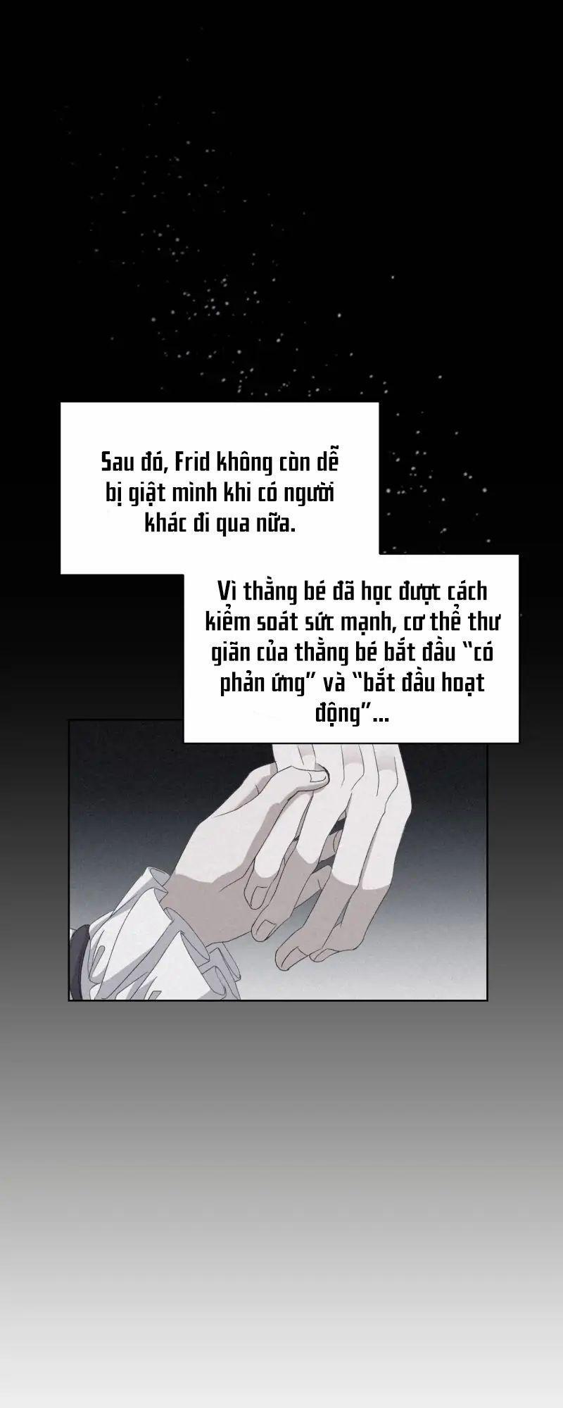 Ma Cà Rồng Muốn Được Chết Thanh Thản 14.2 trang 4