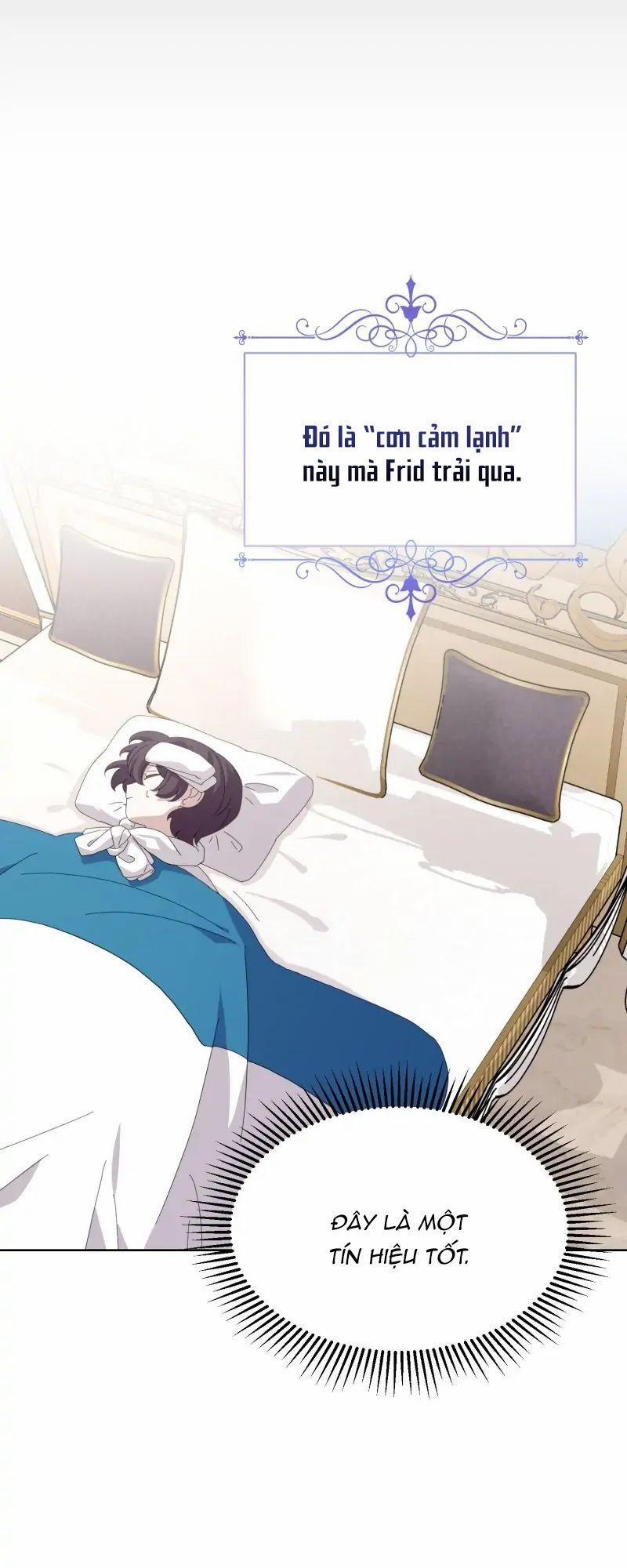 Ma Cà Rồng Muốn Được Chết Thanh Thản 14.2 trang 5