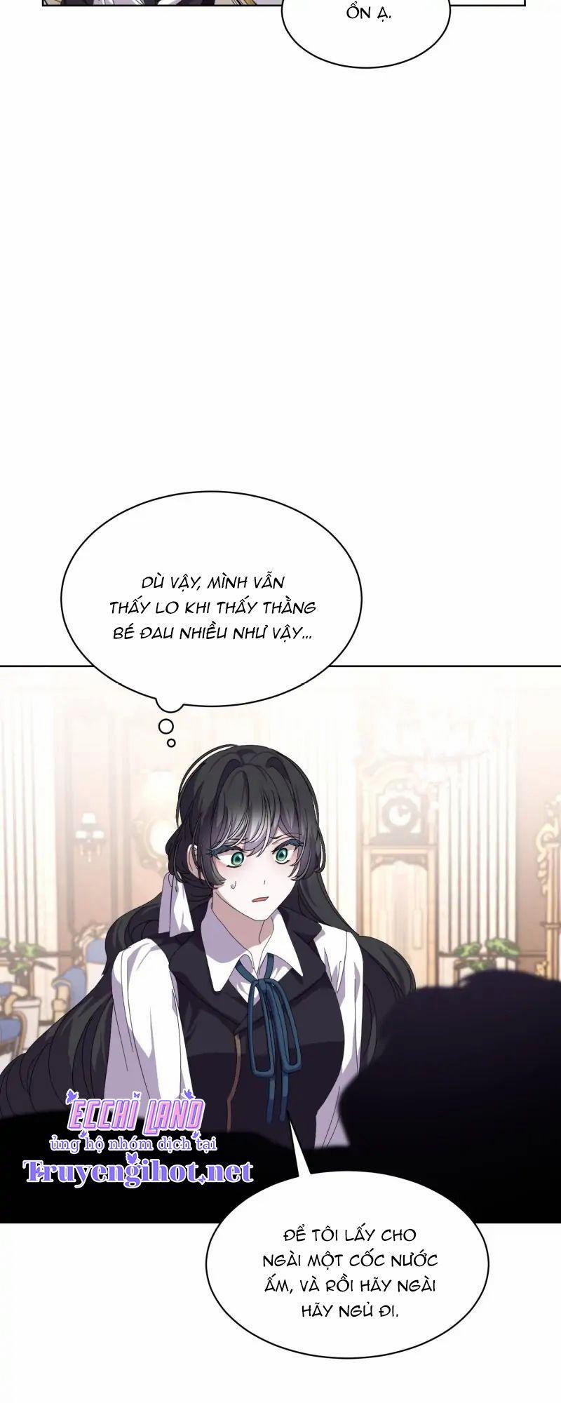 Ma Cà Rồng Muốn Được Chết Thanh Thản 14.2 trang 7