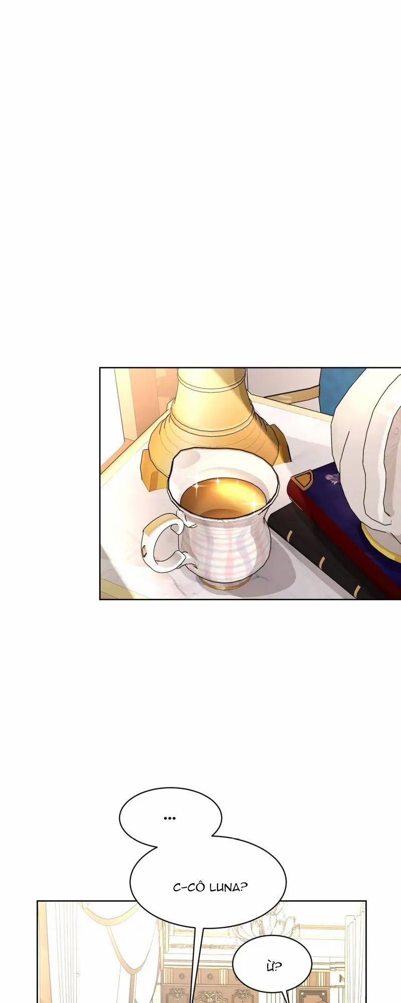 Ma Cà Rồng Muốn Được Chết Thanh Thản 14.2 trang 8