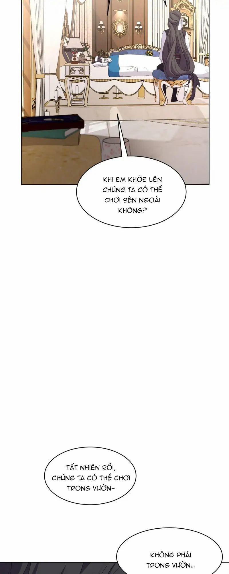 Ma Cà Rồng Muốn Được Chết Thanh Thản 14.2 trang 9